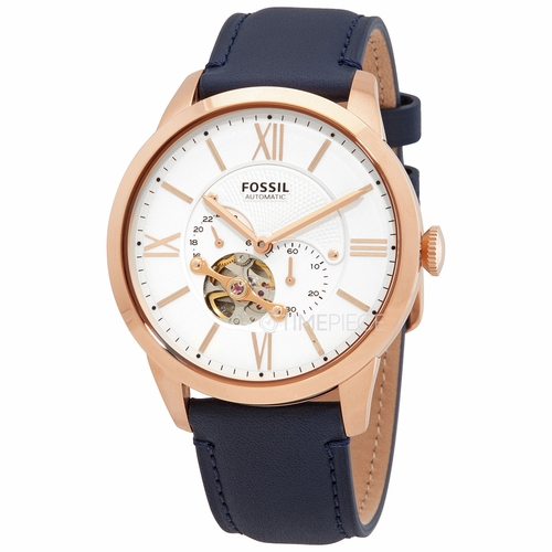 Fossil ME3171 Townsman Mens Chronograph Automatic Watch