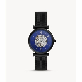 Fossil ME3177 Carlie Ladies Automatic Watch