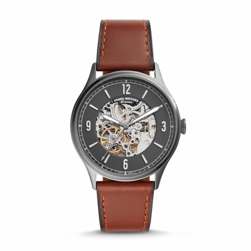 Fossil ME3178 Forrester Mens Automatic Watch