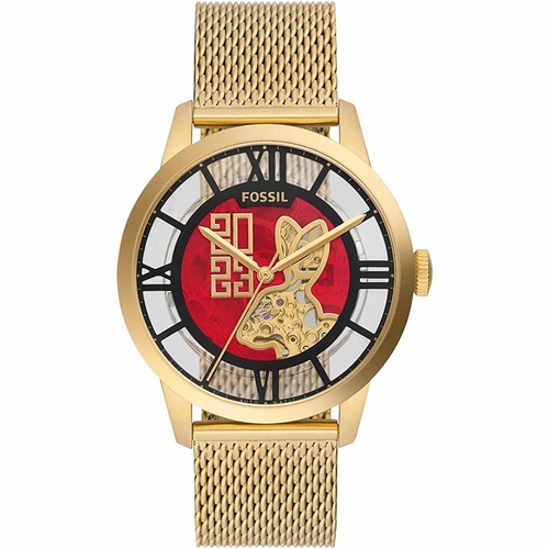 Fossil ME3240 Townsman Auto  Automatic Watch