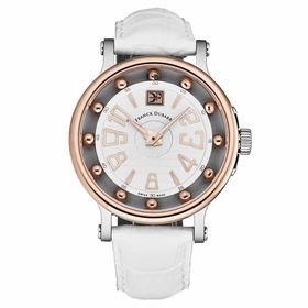 Franck Dubarry CB-06-01 Crazy Balls Ladies Quartz Watch