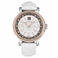 Franck Dubarry CB-06-01 Crazy Balls Ladies Quartz Watch