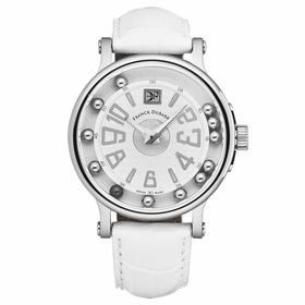 Franck Dubarry CB0101 Crazy Balls Ladies Quartz Watch