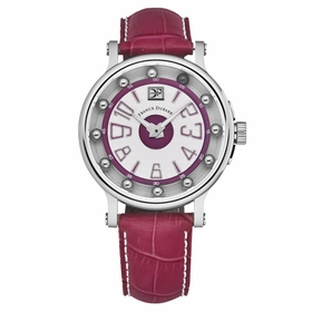 Franck Dubarry CB0103 Crazy Balls Ladies Quartz Watch