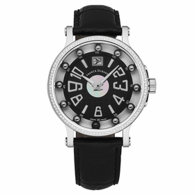 Franck Dubarry CB0307 Crazy Balls Ladies Quartz Watch