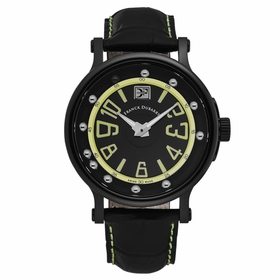 Franck Dubarry CB0405 Crazy Balls Ladies Quartz Watch