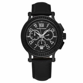 Franck Dubarry CC0306 Crazy Colors Ladies Chronograph Quartz Watch