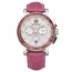 Franck Dubarry CC0402 Crazy Colors Ladies Chronograph Quartz Watch