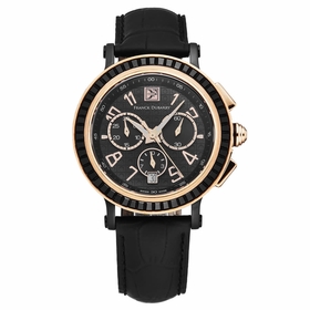 Franck Dubarry CC0406 Crazy Colors Ladies Chronograph Quartz Watch