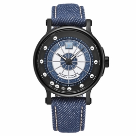 Franck Dubarry CM0301 Crazy Balls Ladies Quartz Watch