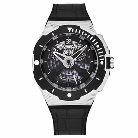 Franck Dubarry DIV-02 Diver Mens Automatic Watch