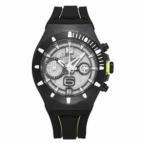 Franck Dubarry REV0308 Intrepidus Mens Quartz Watch