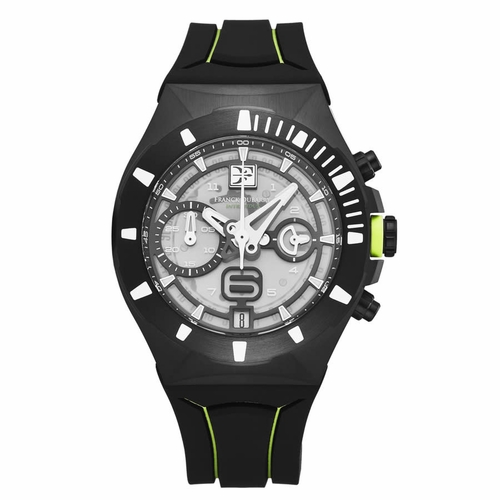 Franck Dubarry REV0308 Intrepidus Mens Quartz Watch