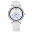 Franck Dubarry YY-DD-01 Ying Yang Ladies Quartz Watch