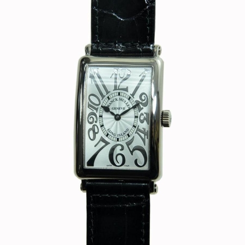 Franck Muller 1000 SC REL (OG) Long Island Unisex Automatic Watch