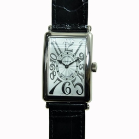 Franck Muller 1000 SC REL (OG) Long Island Unisex Automatic Watch