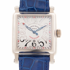 Franck Muller 10000 M SC CONQUISTADOR (OG) Conquistador Unisex Automatic Watch