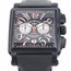 Franck Muller 10000HCCNRBLK Conquistador Unisex Automatic Watch