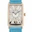 Franck Muller 1000SCREL(OG) -LIGHT BL STRAP Long Island Unisex Automatic Watch
