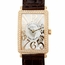 Franck Muller 1002 QZ REL MOP D (5N) Long Island Unisex Quartz Watch