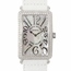 Franck Muller 1002 QZ REL MOP D (OG) Long Island Unisex Quartz Watch