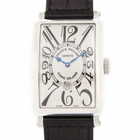 Franck Muller 1300 SC DT (AC) Long Island Unisex Automatic Watch