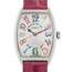 Franck Muller 2850SCATFOCOLDRM25THLTD(AC) Geneve Ladies Automatic Watch