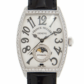 Franck Muller 2850SCATFOLD1RCD1R(AC) Geneve Ladies Automatic Watch