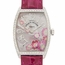 Franck Muller 2852 QZ REL MOP RS D 1R(AC) Cintree Curvex Unisex Quartz Watch