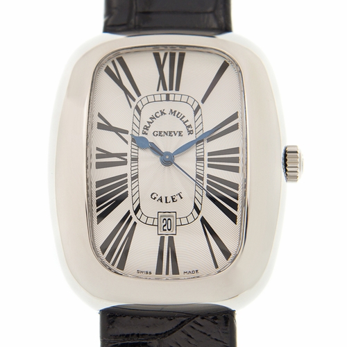 Franck Muller 3000 H SC DT R (AC) Galet Unisex Automatic Watch