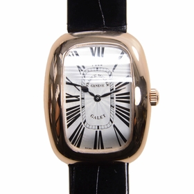 Franck Muller 3002 M QZ R (5N) Galet Unisex Quartz Watch