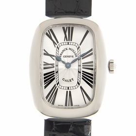 Franck Muller 3002LQZCALET(AC) Infinity Unisex Quartz Watch
