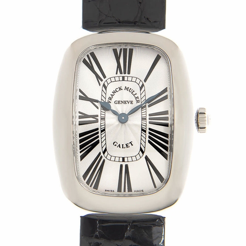 Franck Muller 3002LQZCALET(AC) Infinity Unisex Quartz Watch