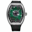 Franck Muller 45CHTTBRVR Vanguard Mens Automatic Watch