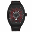 Franck Muller 45SCBLKBLKRED-1 Vanguard Mens Automatic Watch