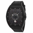 Franck Muller 45SCBLKBLKSIL Vanguard Mens Automatic Watch