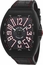 Franck Muller 45SCBLKBLKWHT Vanguard Mens Automatic Watch