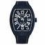 Franck Muller 45SCBLUSEABLUNG Vanguard Blue Sea Mens Automatic Watch