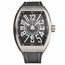 Franck Muller 45SCBRSHGRYGRY Vanguard Mens Automatic Watch