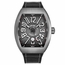 Franck Muller 45SCBRSHGRYWHT Vanguard Mens Automatic Watch