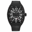 Franck Muller 45SCCOBRABLK Vanguard Mens Automatic Watch