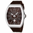Franck Muller 45SCSTLBRNSHNY Vanguard Mens Automatic Watch