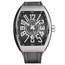 Franck Muller 45SCSTLGRYGRY Vanguard Mens Automatic Watch