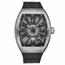 Franck Muller 45SCTTBRNBLKBLK Vanguard Mens Automatic Watch