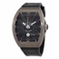 Franck Muller 45SCTTBRNRBLKWH Vanguard Mens Automatic Watch