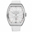Franck Muller 45SCWHTWHTWHT-1 Vanguard Mens Automatic Watch