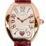Franck Muller 5002LQZC6H(5N) Heart Ladies Quartz Watch