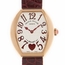 Franck Muller 5002MQZC6H(5N)-RED Heart Ladies Quartz Watch