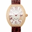 Franck Muller 5002MQZDC4CD(5N) Heart Ladies Quartz Watch