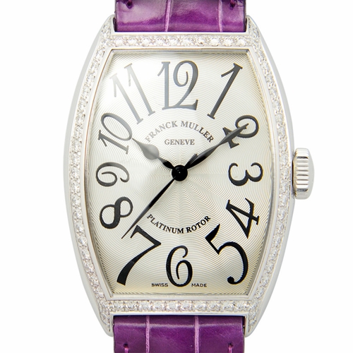 Franck Muller 5850 SC D 1R (AC) Master of Complication Unisex Automatic Watch